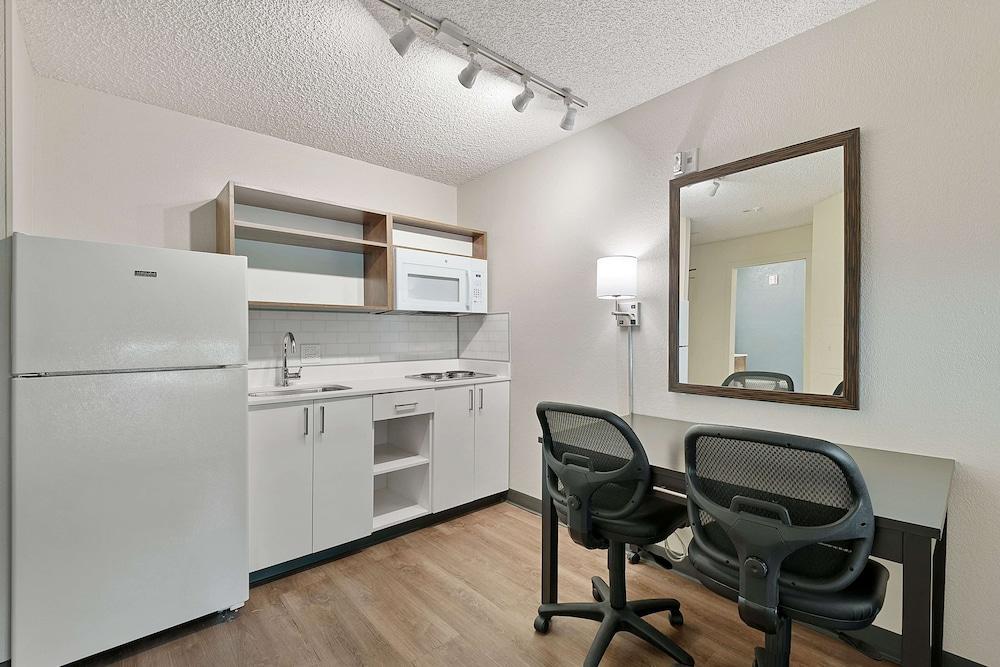 Extended Stay America Premier Suites - Miami - Airport - Miami Springs Εξωτερικό φωτογραφία