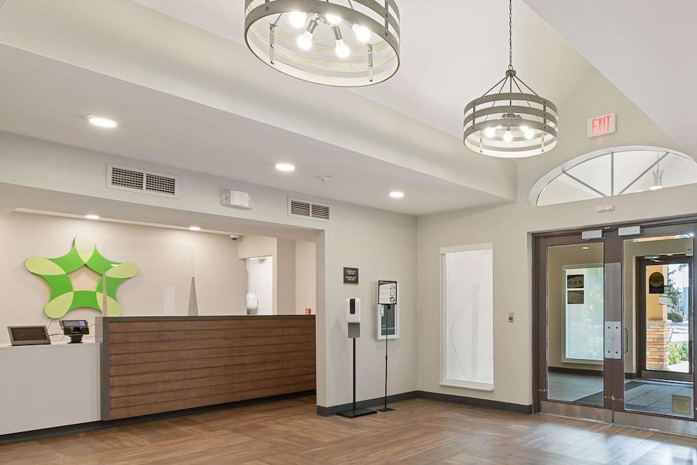 Extended Stay America Premier Suites - Miami - Airport - Miami Springs Εξωτερικό φωτογραφία