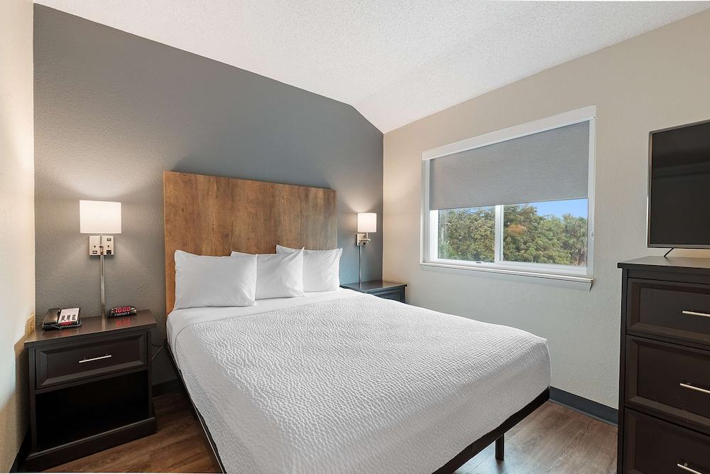 Extended Stay America Premier Suites - Miami - Airport - Miami Springs Εξωτερικό φωτογραφία