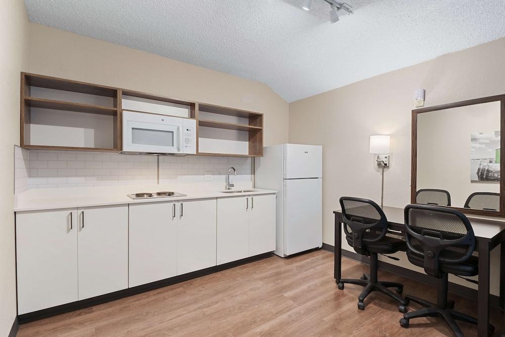 Extended Stay America Premier Suites - Miami - Airport - Miami Springs Εξωτερικό φωτογραφία