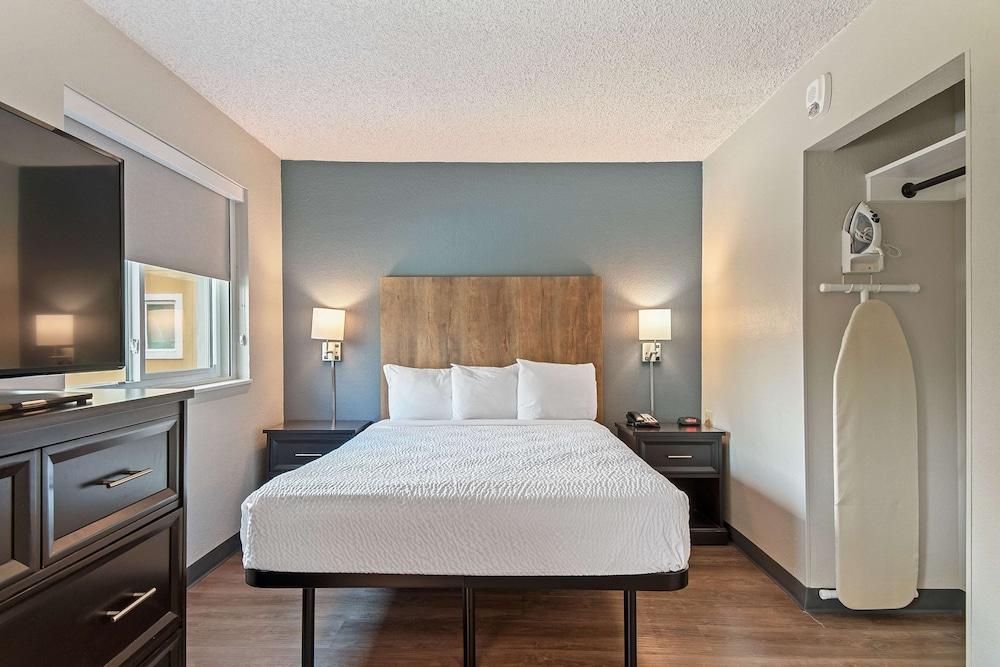 Extended Stay America Premier Suites - Miami - Airport - Miami Springs Εξωτερικό φωτογραφία