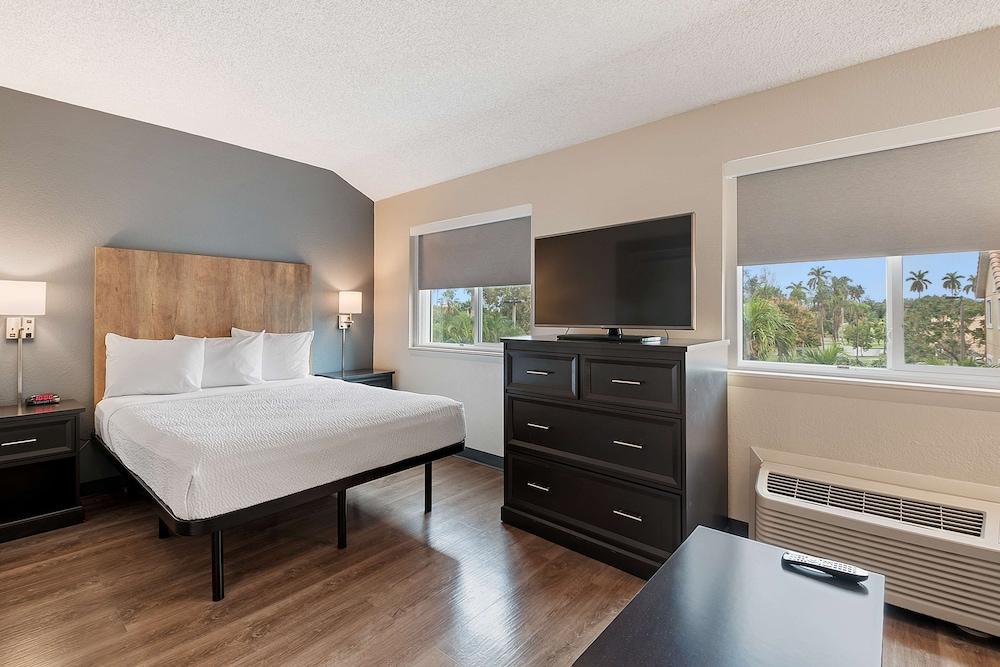 Extended Stay America Premier Suites - Miami - Airport - Miami Springs Εξωτερικό φωτογραφία