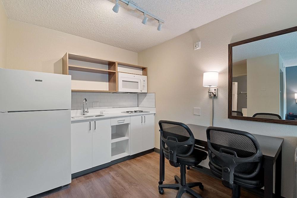 Extended Stay America Premier Suites - Miami - Airport - Miami Springs Εξωτερικό φωτογραφία