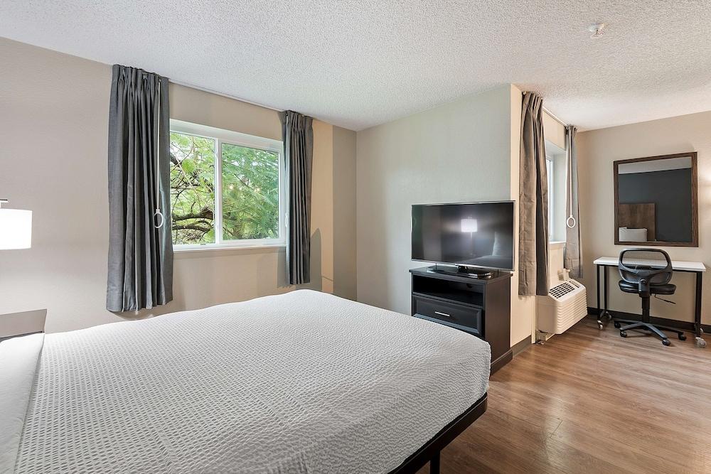 Extended Stay America Premier Suites - Miami - Airport - Miami Springs Εξωτερικό φωτογραφία
