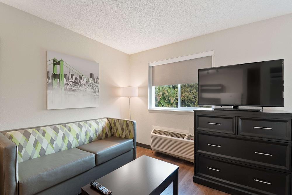 Extended Stay America Premier Suites - Miami - Airport - Miami Springs Εξωτερικό φωτογραφία