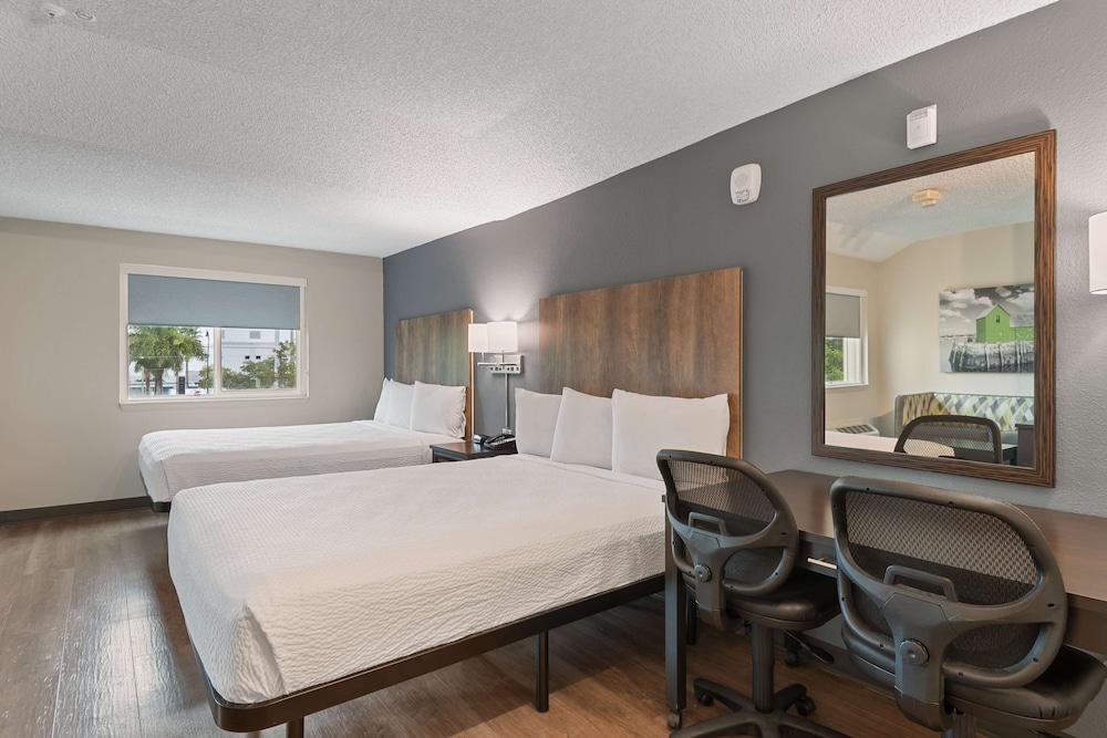 Extended Stay America Premier Suites - Miami - Airport - Miami Springs Εξωτερικό φωτογραφία