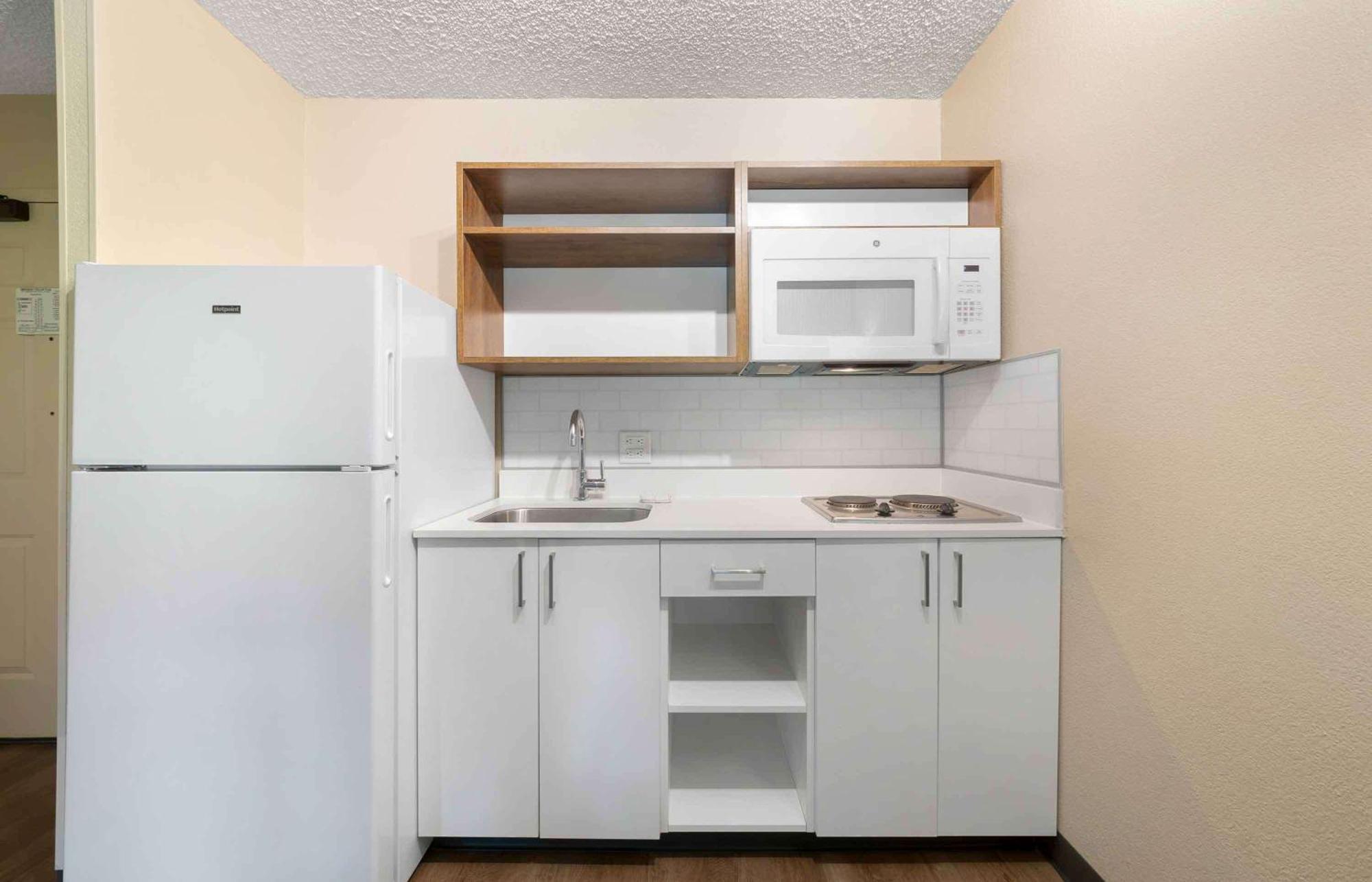 Extended Stay America Premier Suites - Miami - Airport - Miami Springs Εξωτερικό φωτογραφία