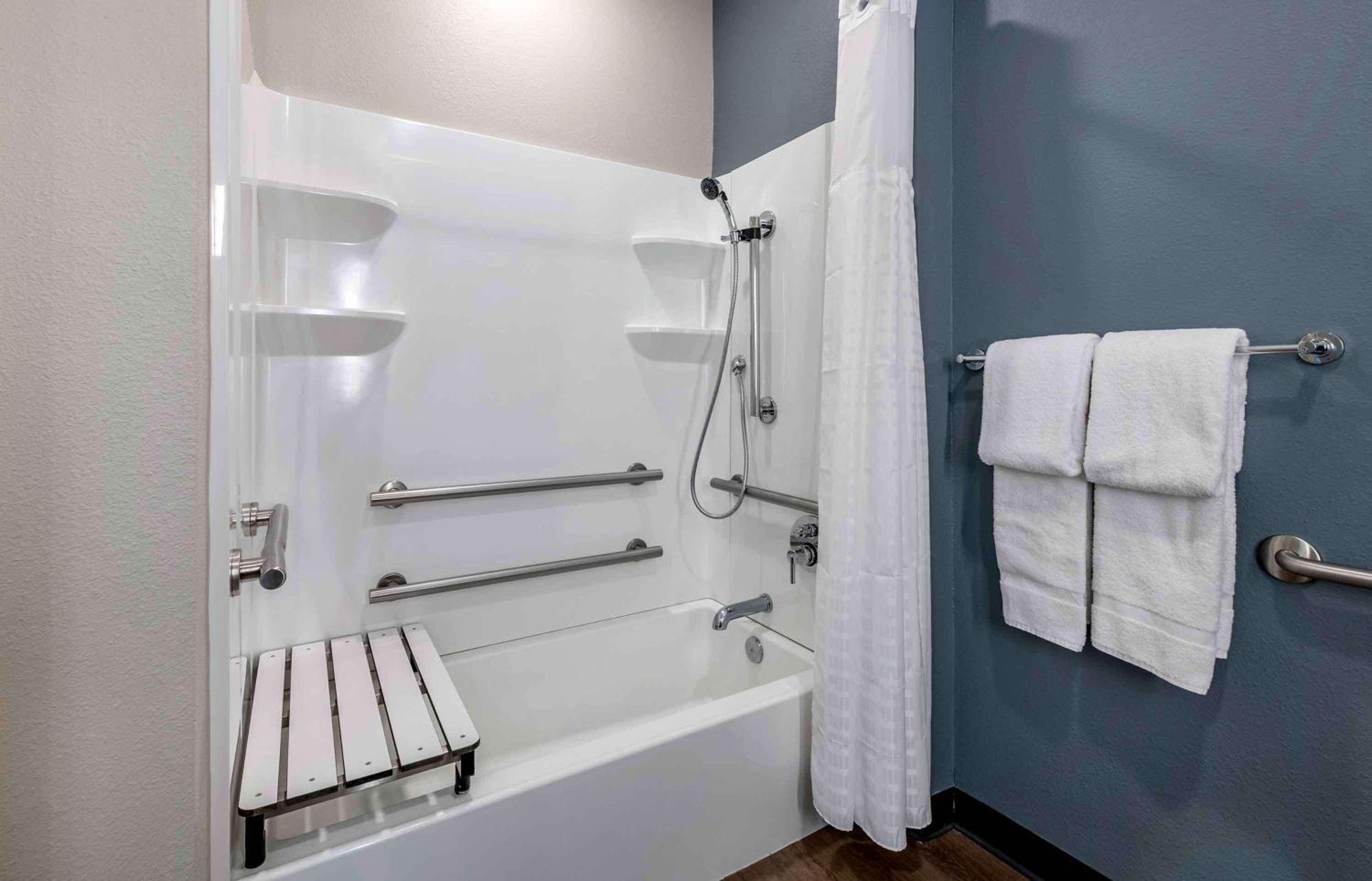 Extended Stay America Premier Suites - Miami - Airport - Miami Springs Εξωτερικό φωτογραφία