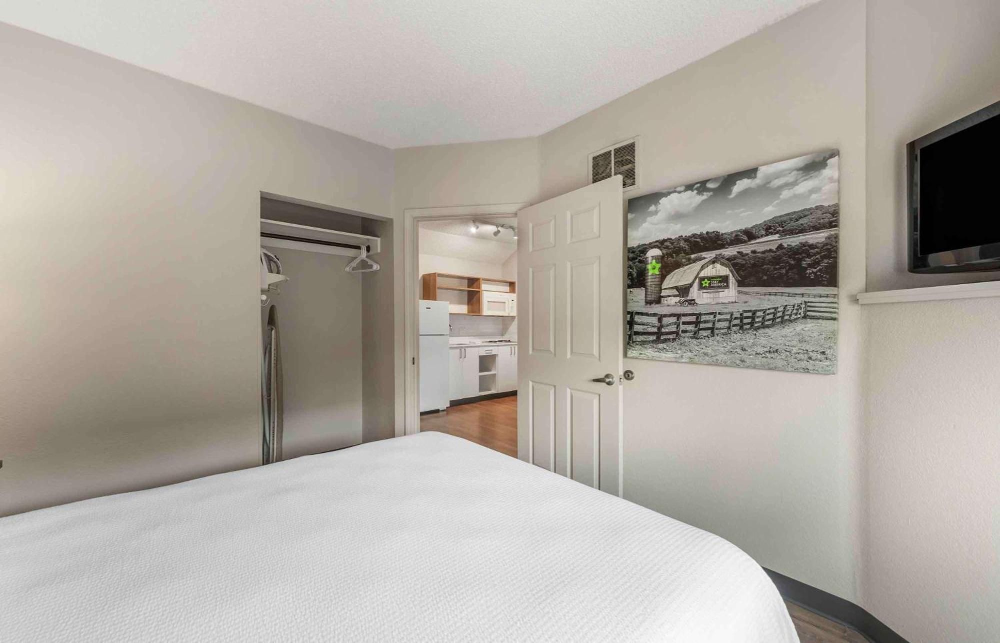 Extended Stay America Premier Suites - Miami - Airport - Miami Springs Εξωτερικό φωτογραφία