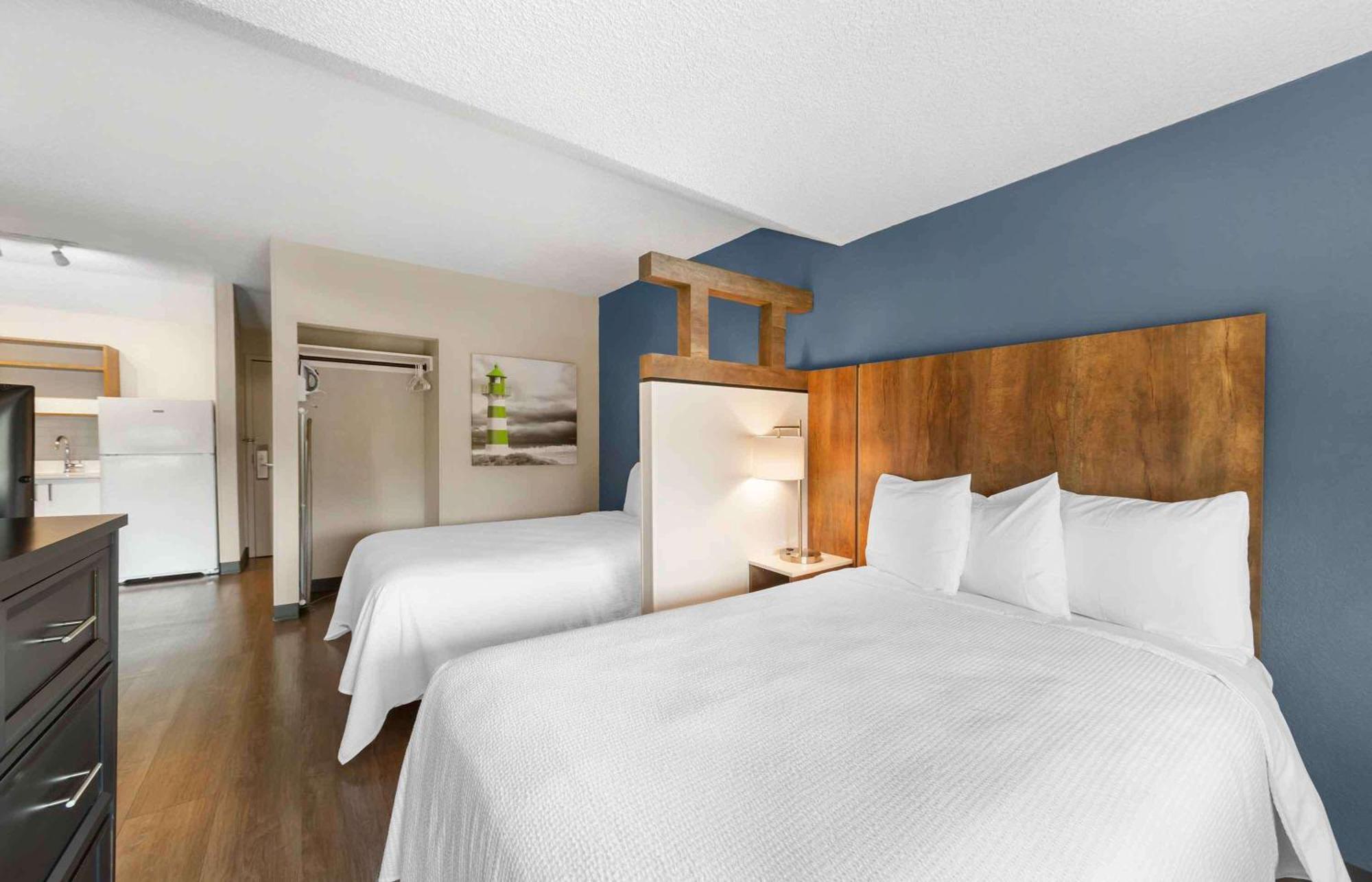 Extended Stay America Premier Suites - Miami - Airport - Miami Springs Εξωτερικό φωτογραφία