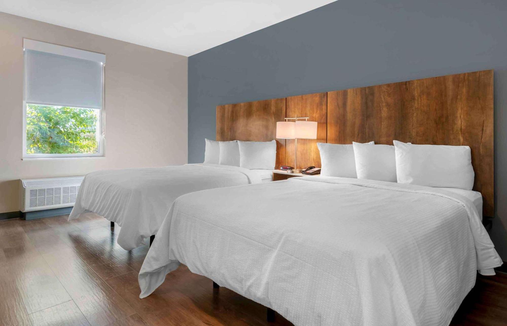 Extended Stay America Premier Suites - Miami - Airport - Miami Springs Εξωτερικό φωτογραφία