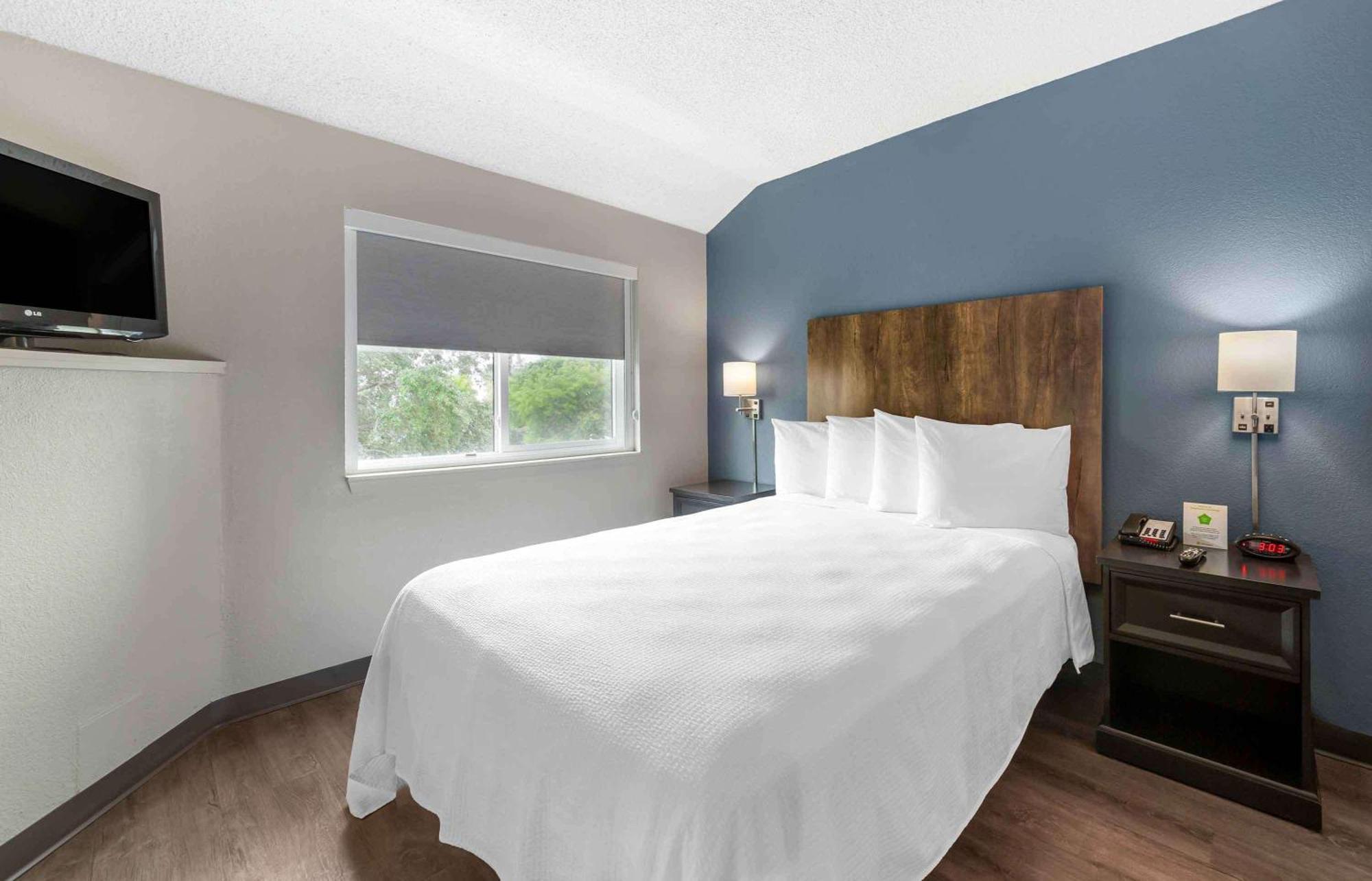 Extended Stay America Premier Suites - Miami - Airport - Miami Springs Εξωτερικό φωτογραφία