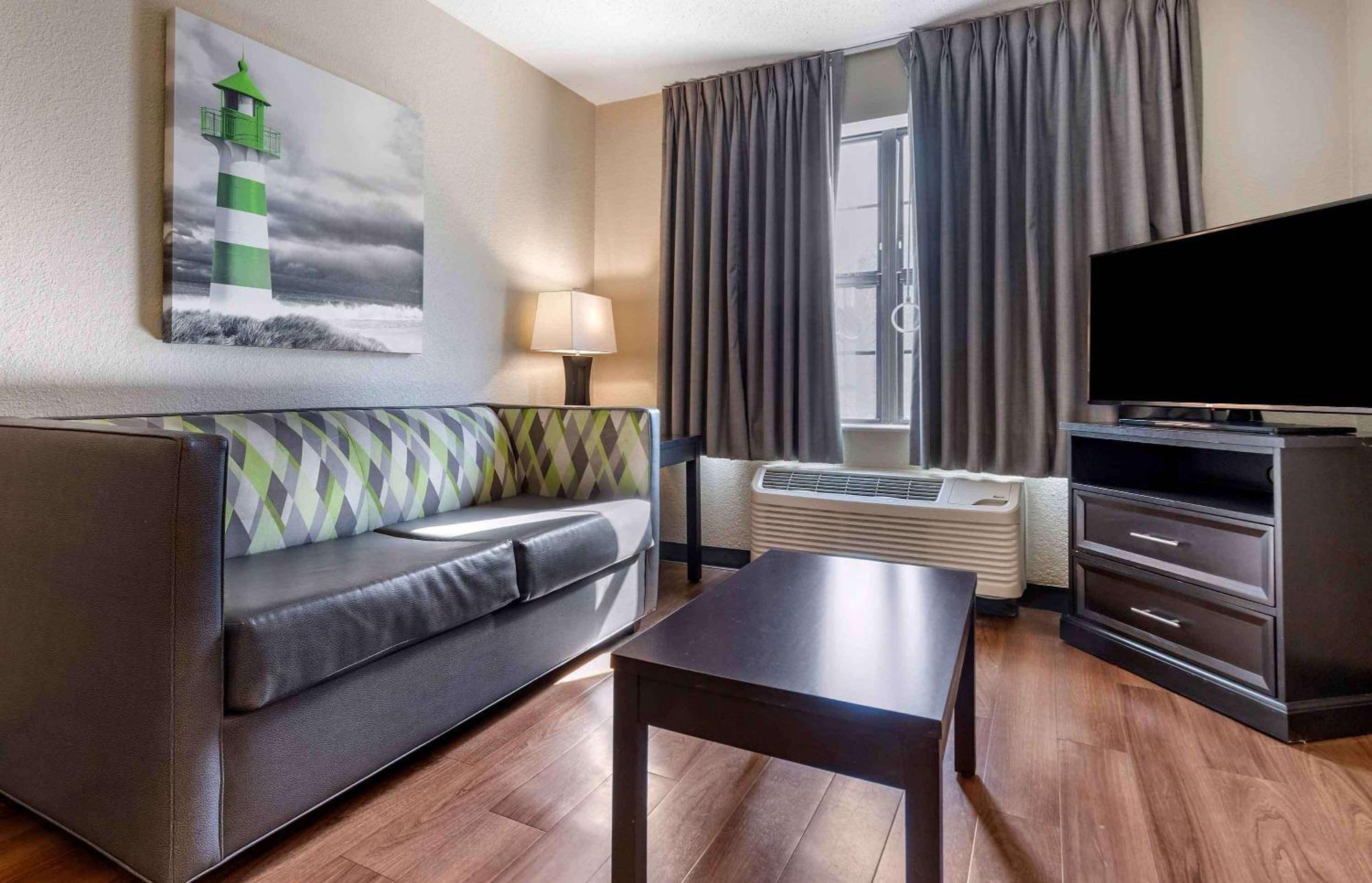Extended Stay America Premier Suites - Miami - Airport - Miami Springs Εξωτερικό φωτογραφία