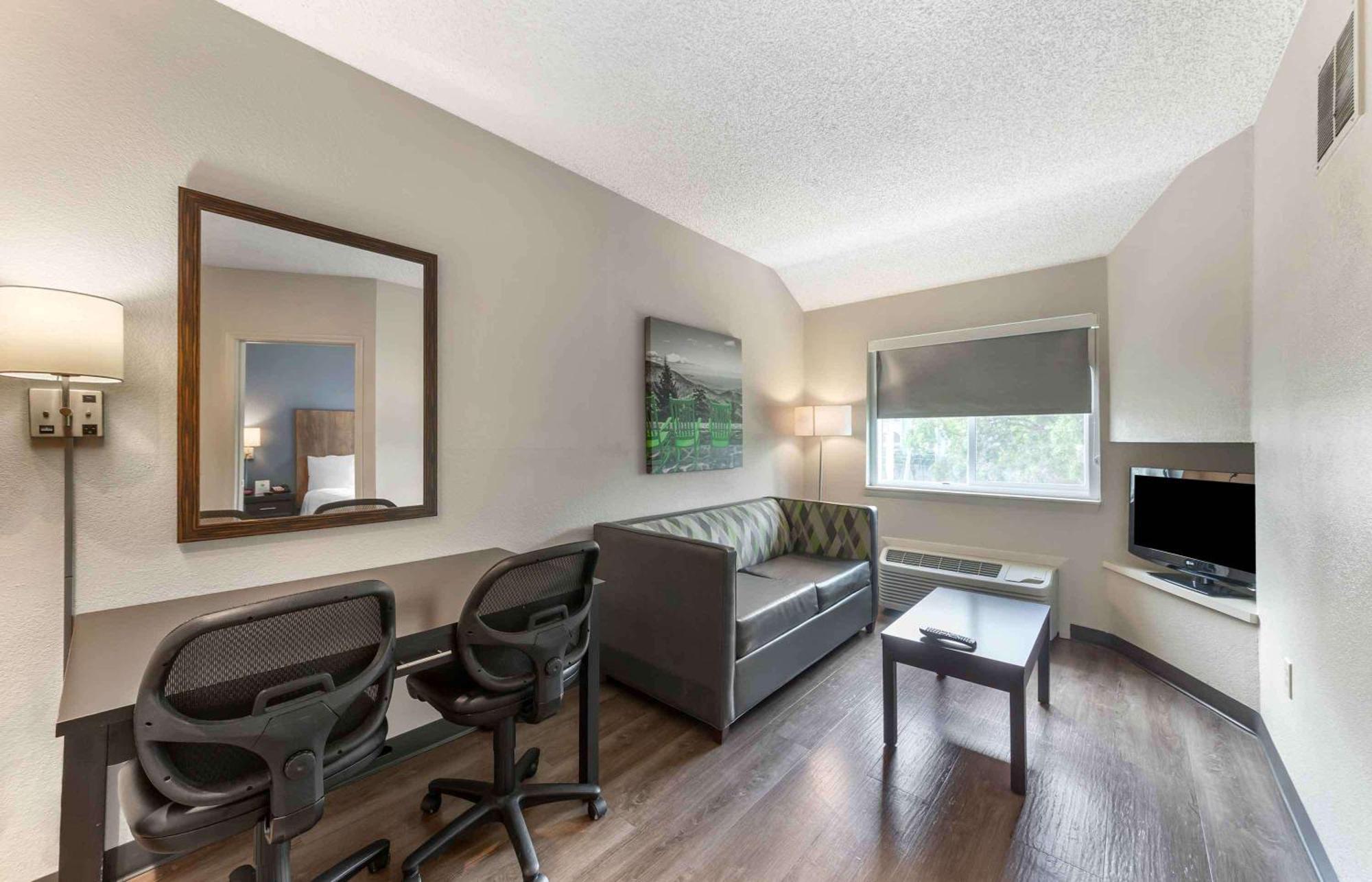 Extended Stay America Premier Suites - Miami - Airport - Miami Springs Εξωτερικό φωτογραφία
