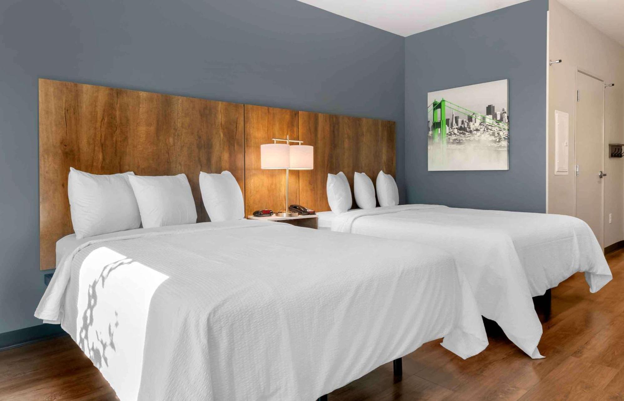 Extended Stay America Premier Suites - Miami - Airport - Miami Springs Εξωτερικό φωτογραφία