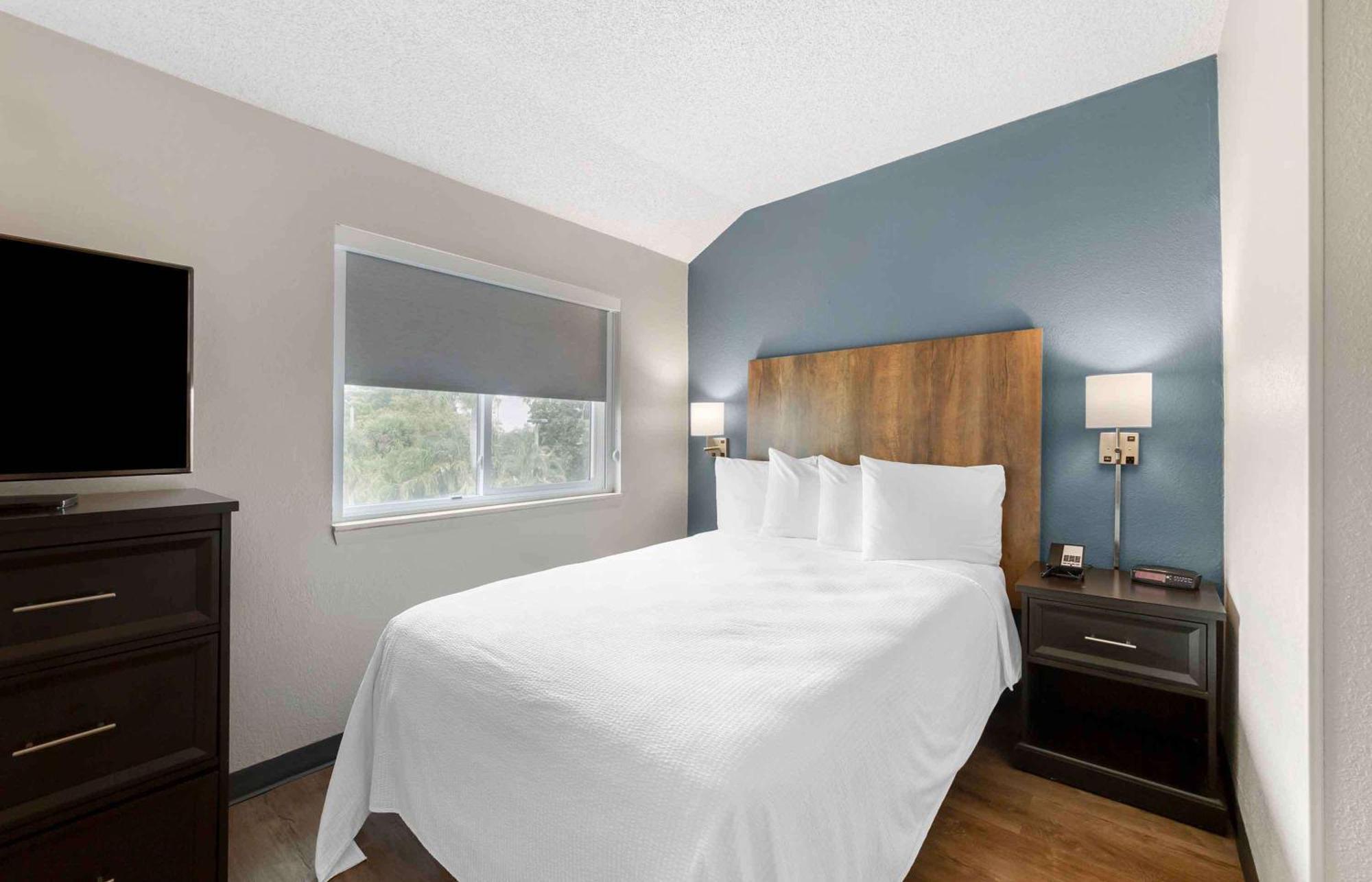 Extended Stay America Premier Suites - Miami - Airport - Miami Springs Εξωτερικό φωτογραφία