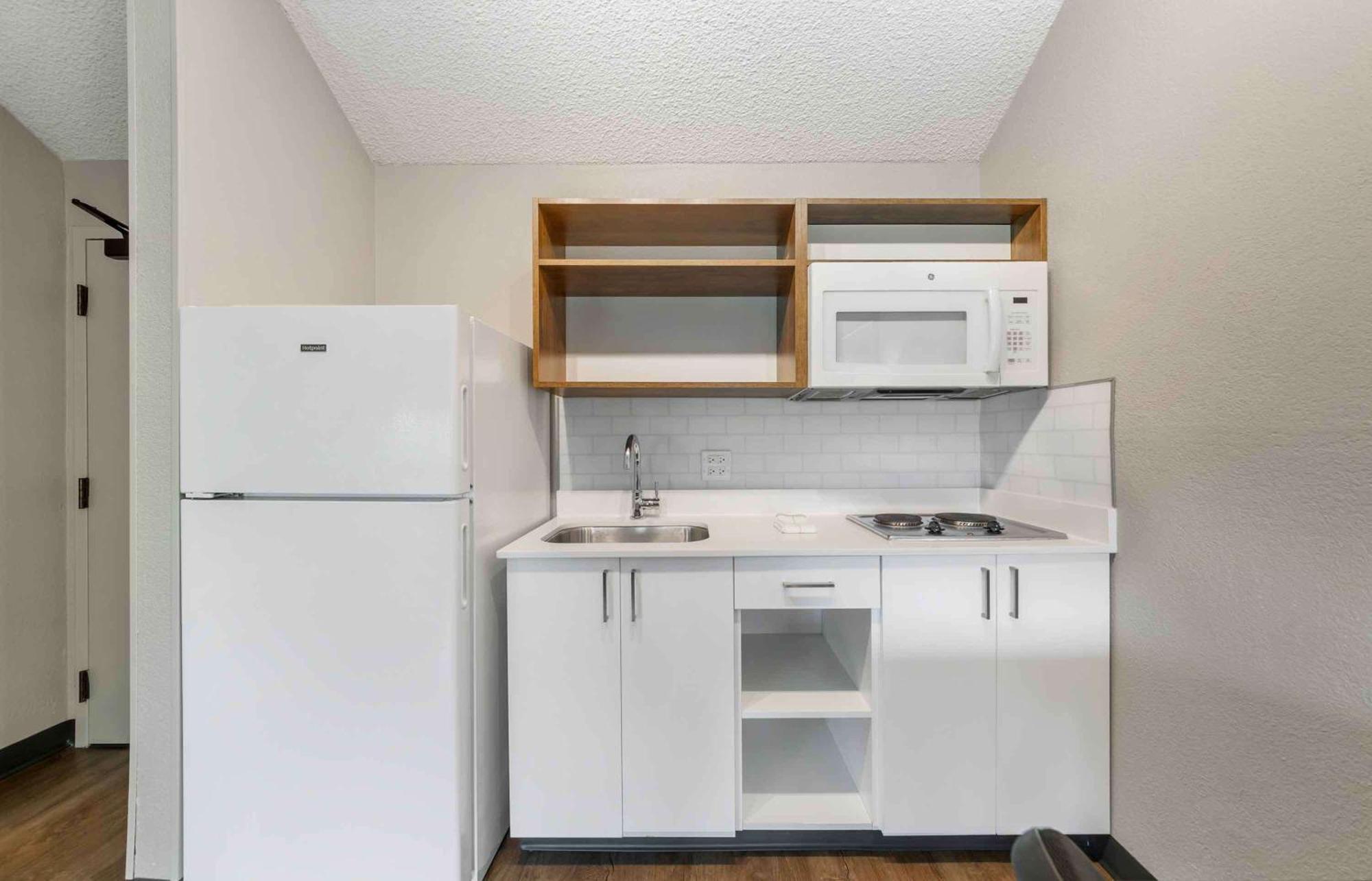 Extended Stay America Premier Suites - Miami - Airport - Miami Springs Εξωτερικό φωτογραφία