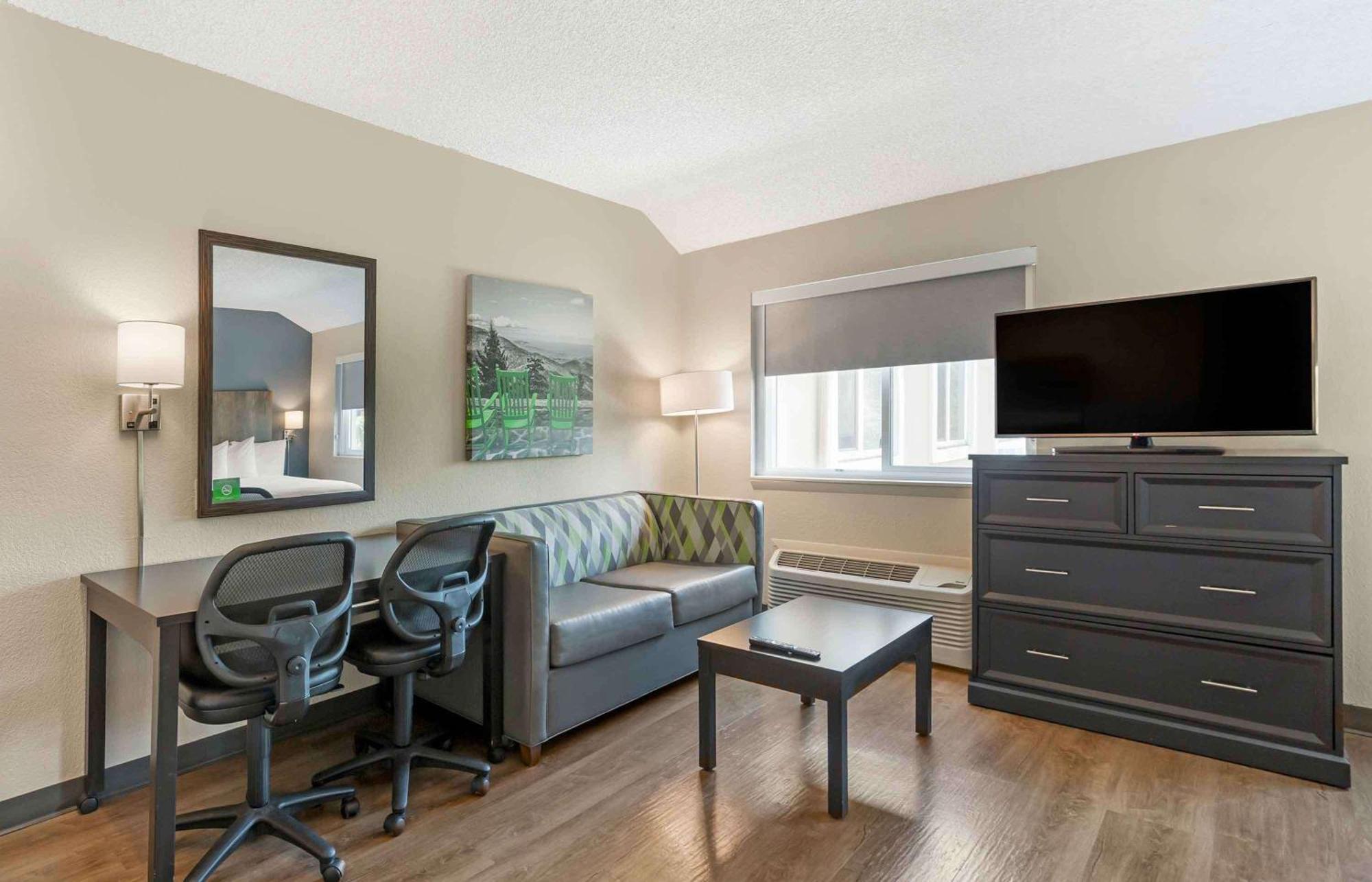 Extended Stay America Premier Suites - Miami - Airport - Miami Springs Εξωτερικό φωτογραφία