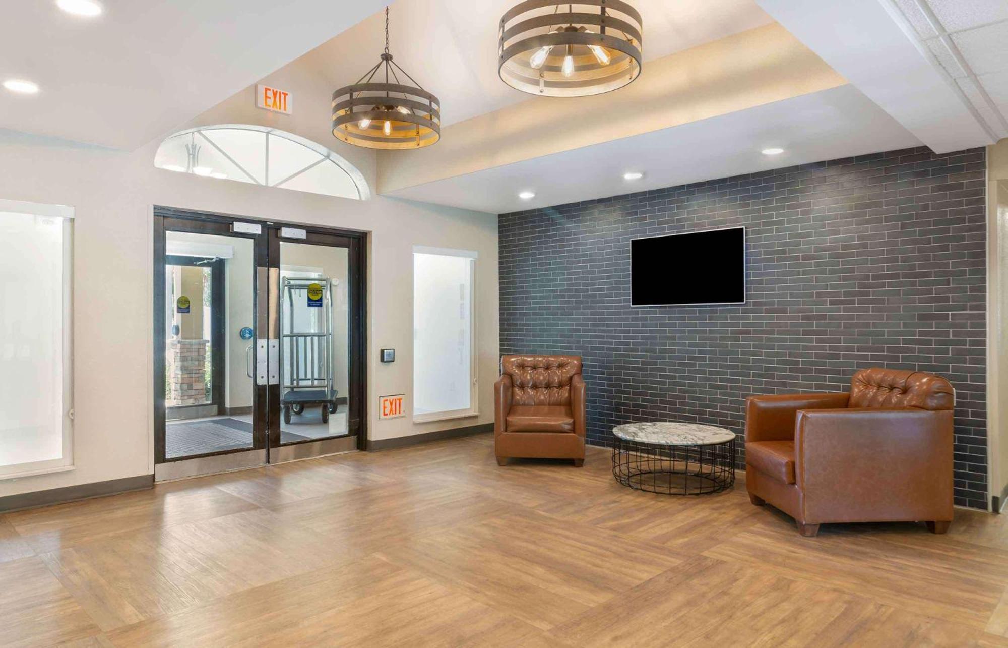 Extended Stay America Premier Suites - Miami - Airport - Miami Springs Εξωτερικό φωτογραφία