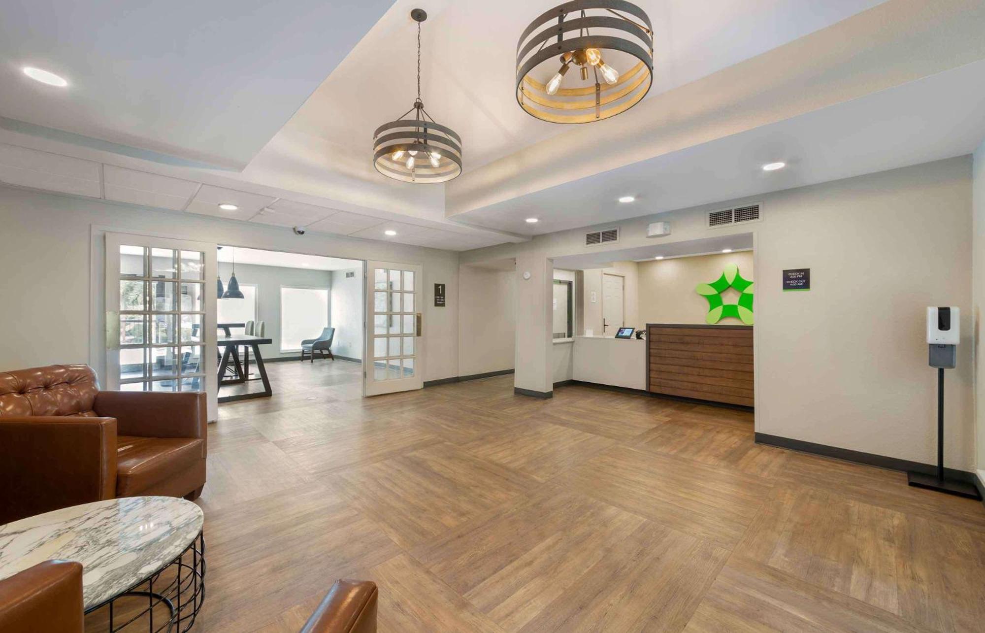 Extended Stay America Premier Suites - Miami - Airport - Miami Springs Εξωτερικό φωτογραφία