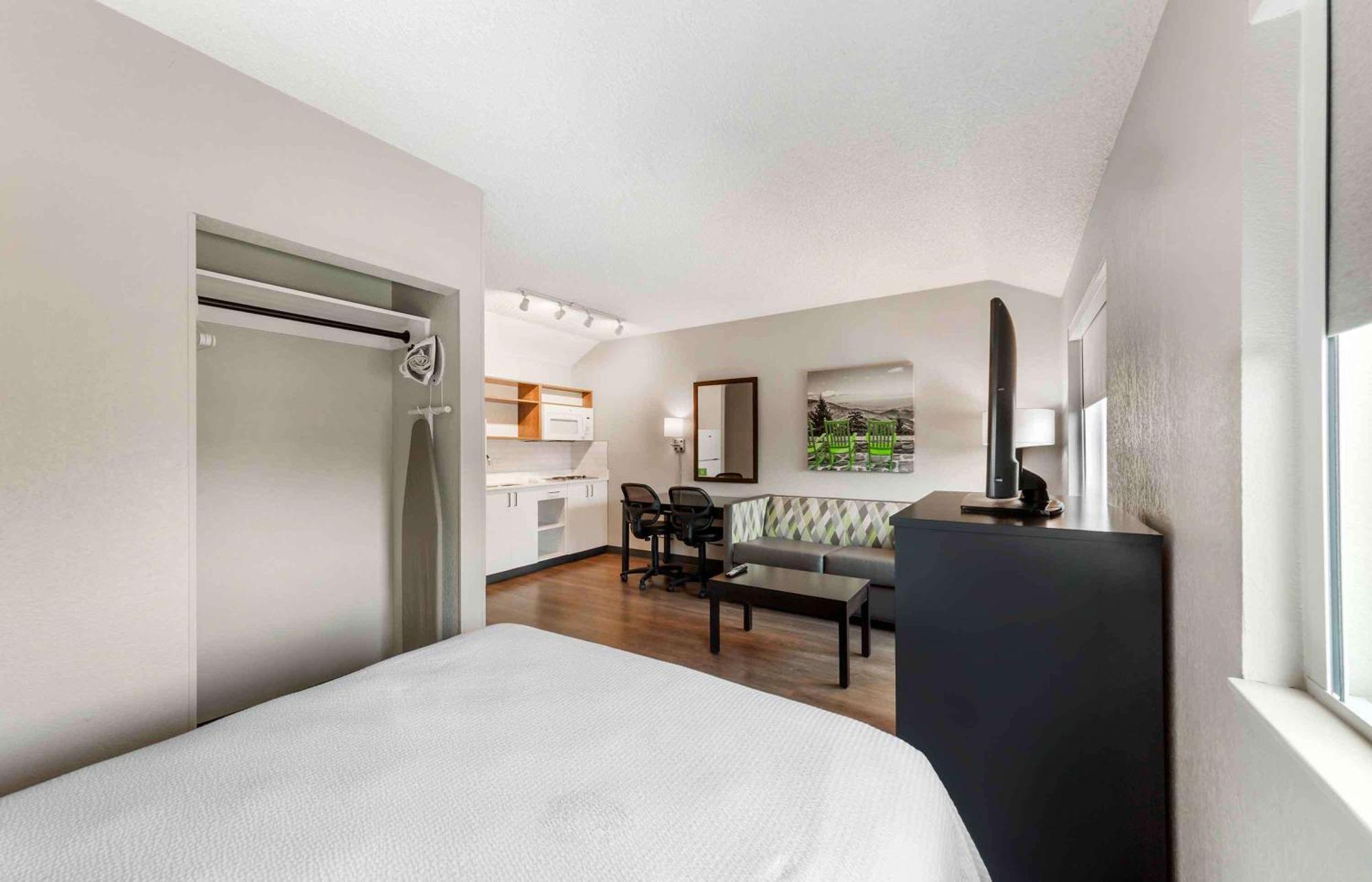 Extended Stay America Premier Suites - Miami - Airport - Miami Springs Εξωτερικό φωτογραφία
