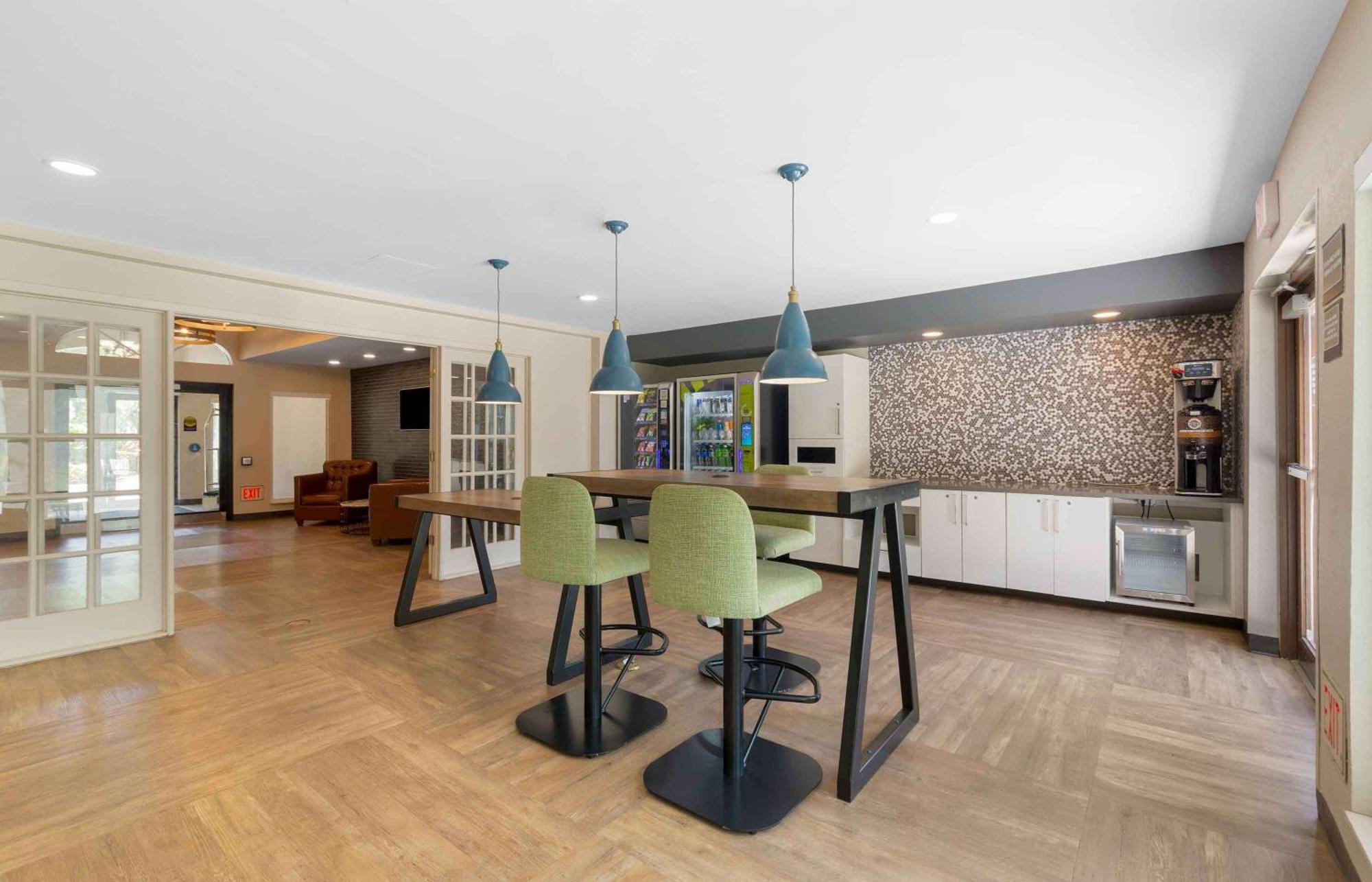 Extended Stay America Premier Suites - Miami - Airport - Miami Springs Εξωτερικό φωτογραφία