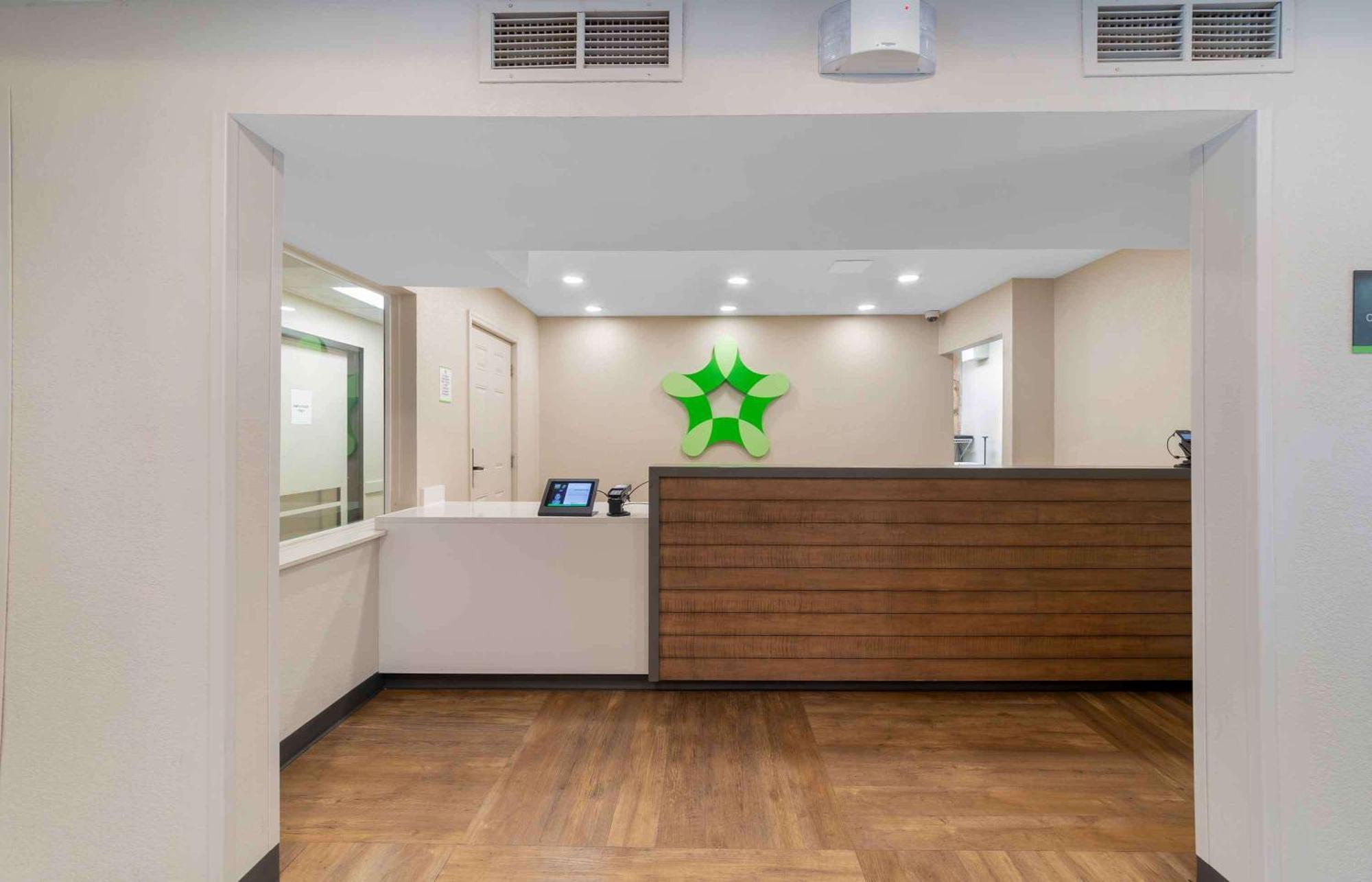 Extended Stay America Premier Suites - Miami - Airport - Miami Springs Εξωτερικό φωτογραφία