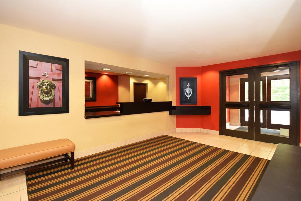 Extended Stay America Premier Suites - Miami - Airport - Miami Springs Εξωτερικό φωτογραφία