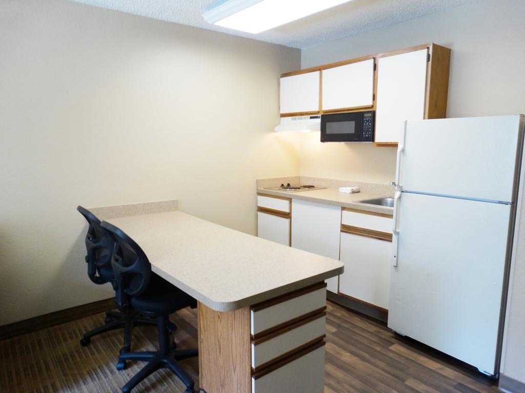 Extended Stay America Premier Suites - Miami - Airport - Miami Springs Εξωτερικό φωτογραφία